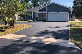 Best Recycled Asphalt Driveway Installation  in San Leon, TX